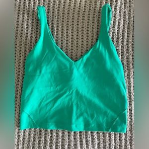 Lululemon Align Tank
